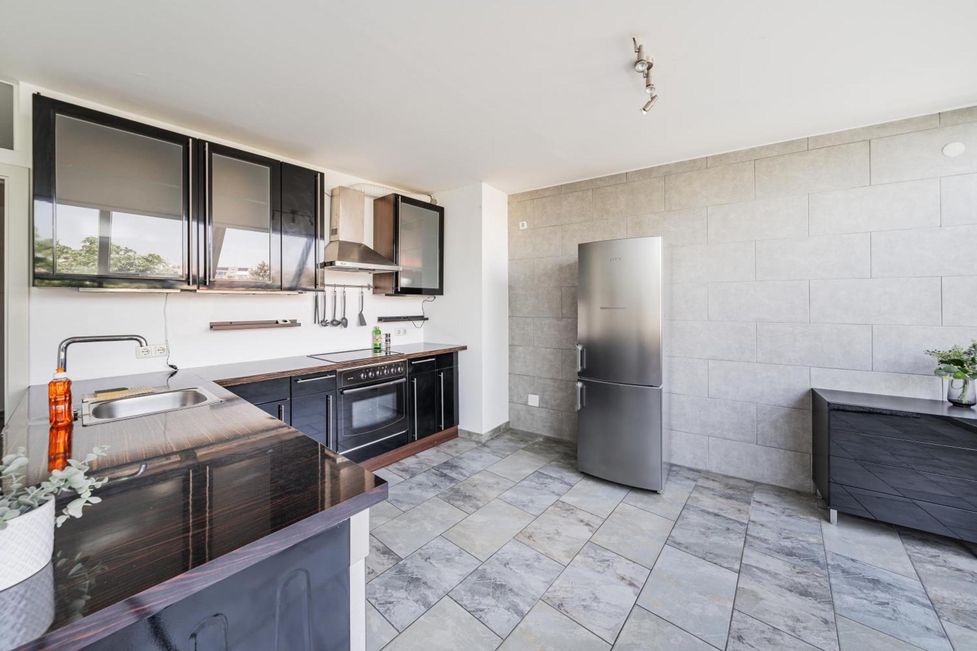 Apartments Next To Schoenbrunn - Free Parking !!! Viena Exterior foto
